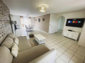 Villa tout confort 6 personnes sur Carcassonne SUD-OUEST à 5 minutes de tout